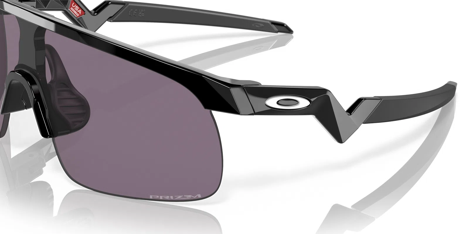Oakley Resistor 9010 Sunglasses - view 52